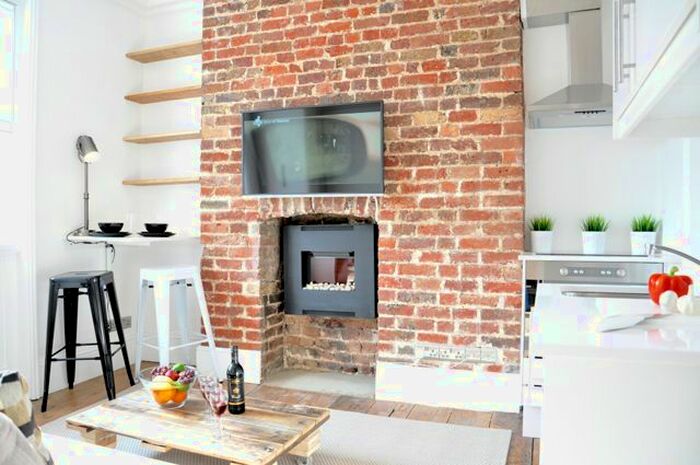 Studio To Rent In Gloucester Place, London NW1