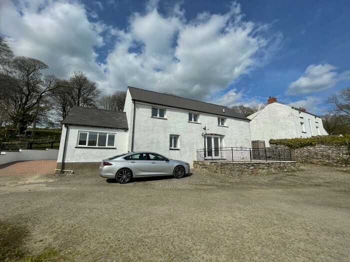 3 Bedroom House To Rent In Little Newcastle, Haverfordwest, SA62