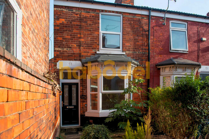 2 Bedroom Terraced House To Rent In Marshall Street, Sculcoates, Hull, HU5