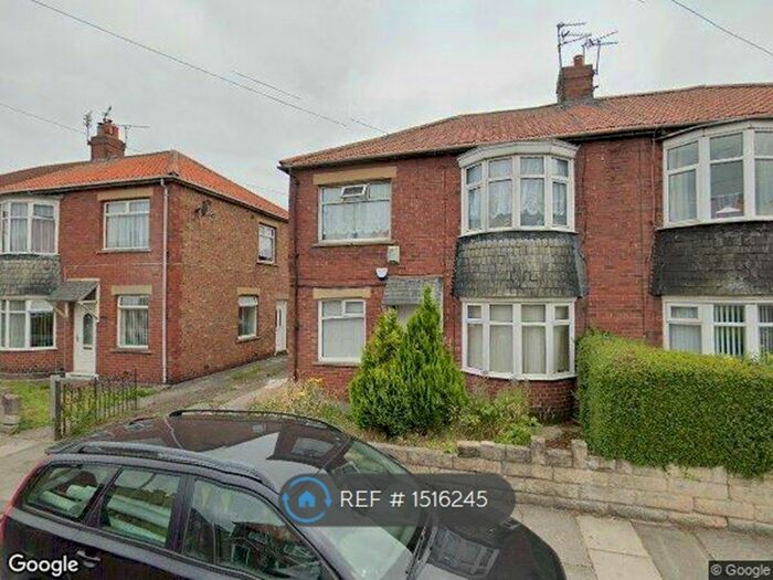 2 Bedroom Flat To Rent In Newsham Road, Blyth, NE24