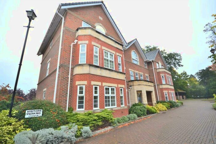 2 Bedroom Apartment To Rent In Crossways, Wokingham Road, Earley, Reading, Berkshire, RG6