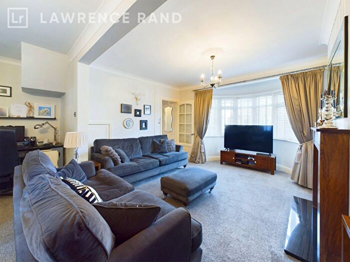 3 Bedroom End Of Terrace House For Sale In Exmouth Road, Ruislip, Middlesex, HA4
