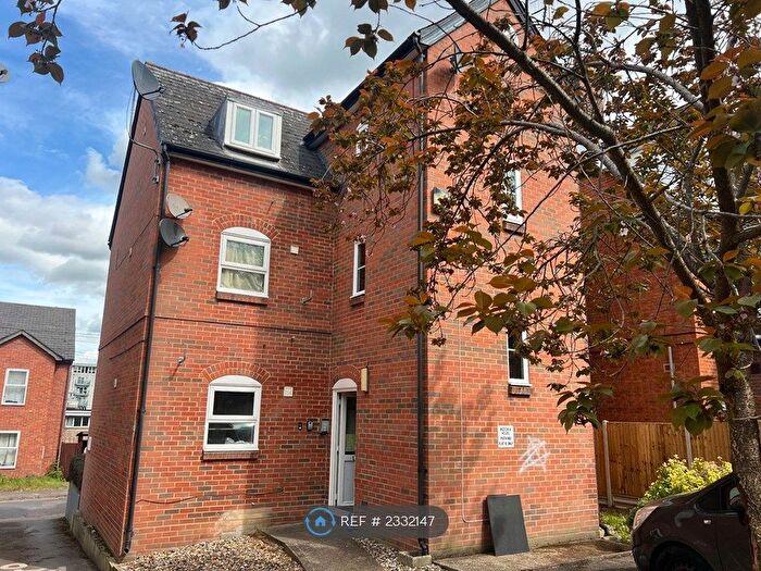 Studio To Rent In Victoria House, Ipswich, IP2