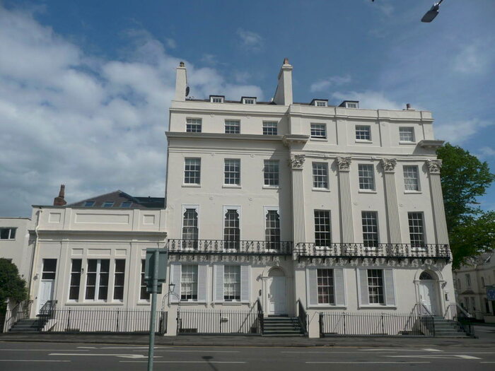 2 Bedroom Apartment To Rent In The Town House, Leamington Spa, CV32