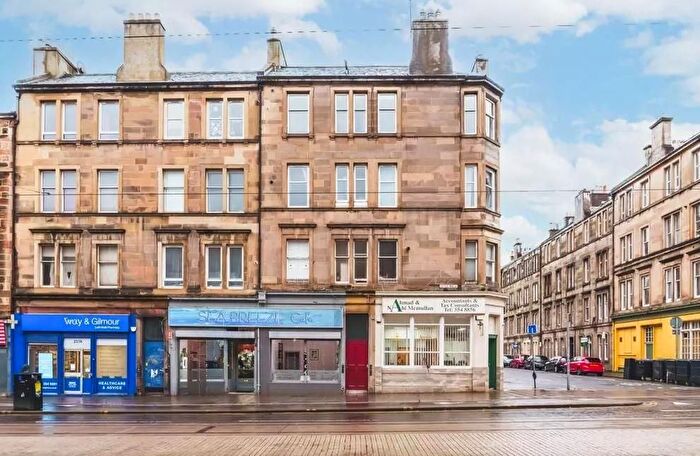 2 Bedroom Flat To Rent In /, Leith Walk, Edinburgh, EH6