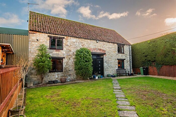 3 Bedroom Barn Conversion For Sale In Avon Valley Farm, Keynsham, Bristol, BS31