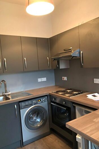 1 Bedroom Flat To Rent In Wheatfield Road, Gorgie, Edinburgh, EH11