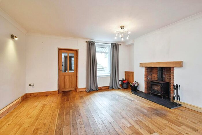 3 Bedroom Terraced House For Sale In Gored Cottages, Melincourt, Neath, Neath Port Talbot, SA11