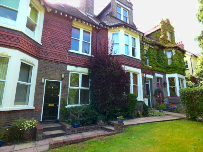 1 Bedroom Apartment To Rent In London Road, Luton, LU1