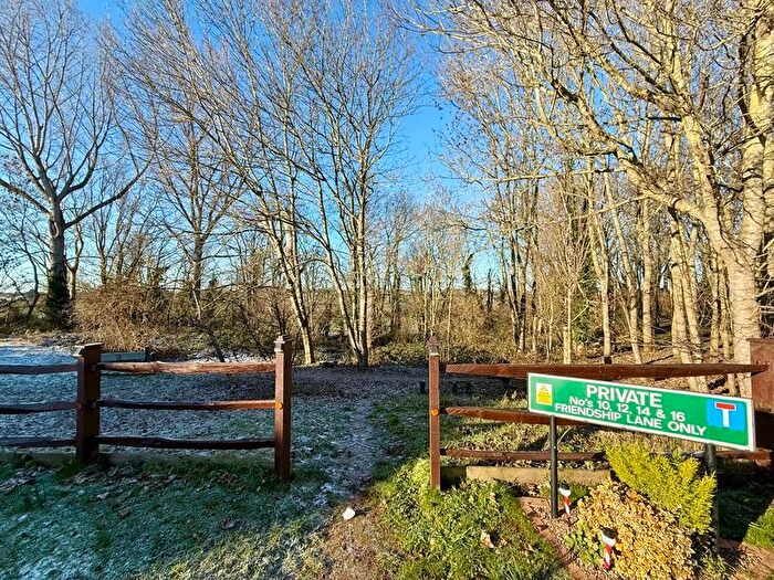 4 Bedroom Detached House For Sale In Friendship Lane, Wing, LU7