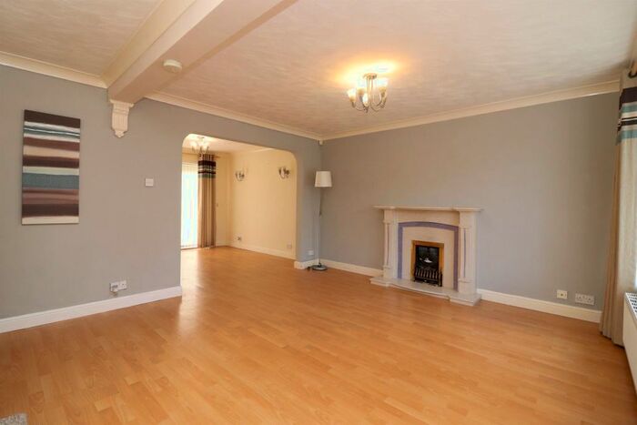 3 Bedroom Semi-Detached House To Rent In Chapter Road, Darwen, BB3