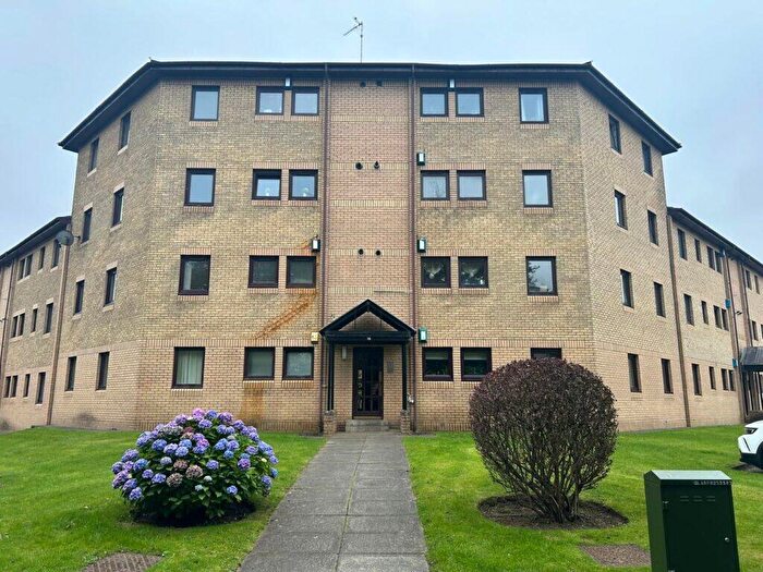 3 Bedroom Flat For Sale In Kelvindale Gardens, Kelvindale, Glasgow West, G20