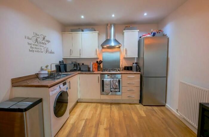 1 Bedroom Flat To Rent In Trinity Street, St Austell, PL25