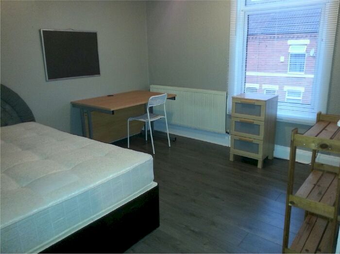 4 Bedroom Terraced House To Rent In Monks Road, Coventry, CV1