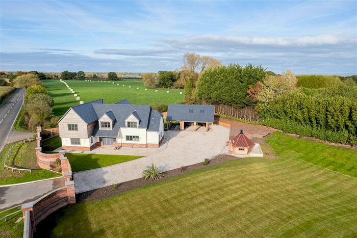 5 Bedroom Detached House For Sale In Bridgemere Mews, Dingle Lane, Bridgemere, Nantwich, CW5