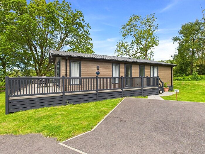 2 Bedroom Bungalow For Sale In Rectory Road, Combe Martin, EX34