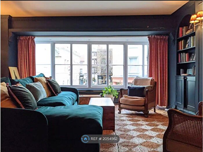 4 Bedroom Semi-Detached House To Rent In Duke Street, Margate, CT9