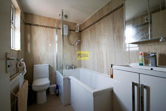 5 Bedroom Property To Rent In Bournbrook Road, Selly Oak, Birmingham, B29