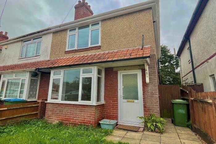 3 Bedroom Property To Rent In Ashby Road, Southampton, SO19