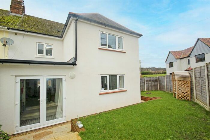 3 Bedroom Semi-Detached House To Rent In Cotswold Gardens, Wotton Under Edge, Gloucestershire, GL12