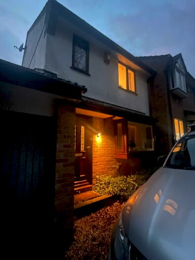 3 Bedroom House To Rent In Slipperstone Drive, Ivybridge, PL21