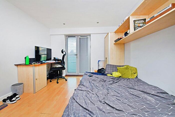 Studio For Sale In Regent Street, Plymouth, PL4