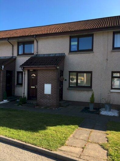 1 Bedroom Flat To Rent In Fairview Crescent, Danestone, Aberdeen, AB22