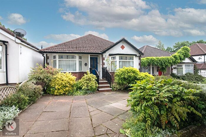 2 Bedroom Property To Rent In Cubley Road, Birmingham, B28