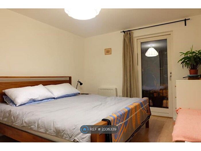 1 Bedroom Flat To Rent In Pembury Place, London, E5