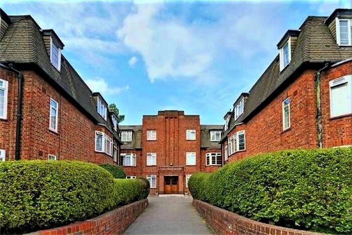 1 Bedroom Flat To Rent In Hastings Road, Ealing, London, W13