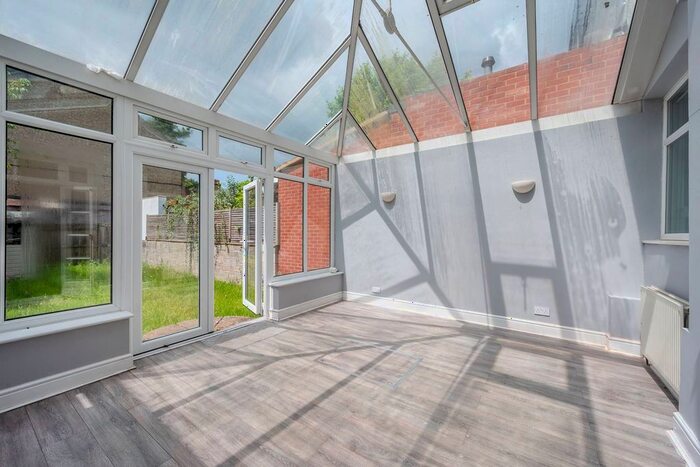 3 Bedroom Terraced House To Rent In Lower Downs Road, Raynes Park, London, SW20