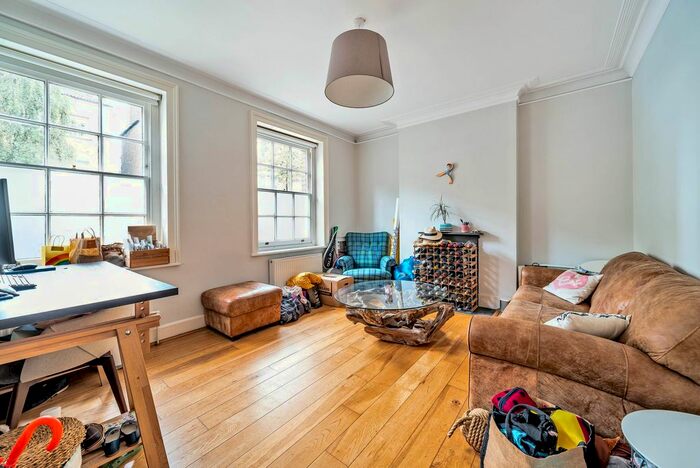 2 Bedroom Flat To Rent In Chester Way, London, SE11