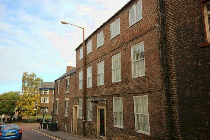 3 Bedroom Private Hall To Rent In Second Floor, A Church Street, Durham, DH1