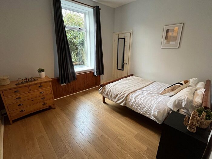 1 Bedroom Flat To Rent In Union Grove, Aberdeen, AB10