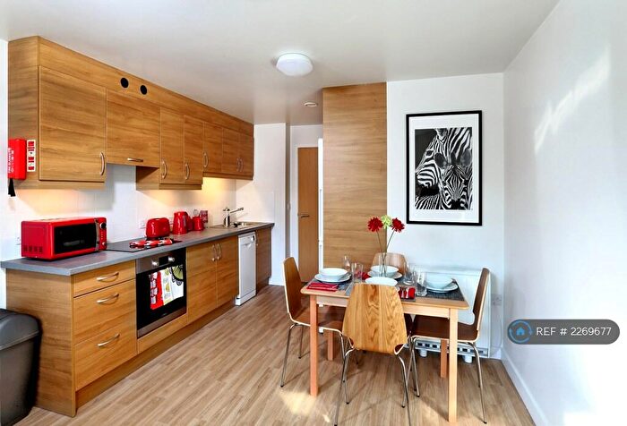 4 Bedroom Flat To Rent In Bevois Valley Road, Southampton, SO14