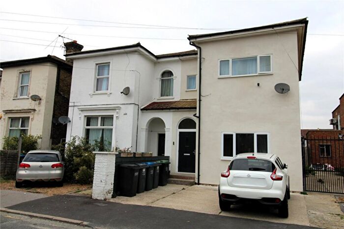 1 Bedroom Apartment For Sale In Gladstone Road, Croydon, CR0