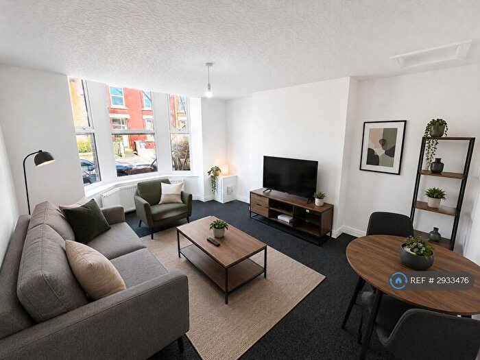 1 Bedroom Flat To Rent In Carlton Road, Salford, M6