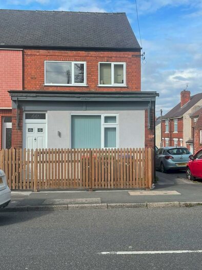 2 Bedroom Flat To Rent In Skegby Road, Annesley Woodhouse, Nottinghamshire, NG17