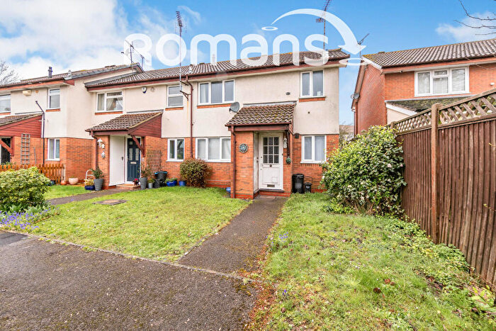 1 Bedroom Flat To Rent In Shackleton Way, Woodley, Reading, RG5