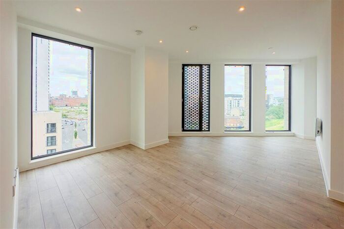 2 Bedroom Property To Rent In Victoria House, M4