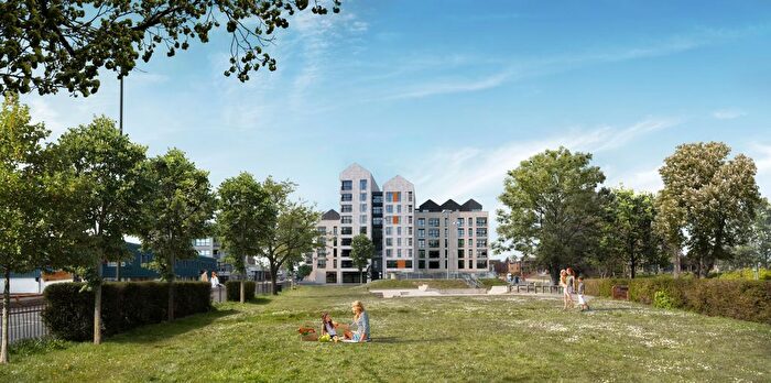 1 Bedroom Flat For Sale In Ham Road, Shoreham-By-Sea, BN43