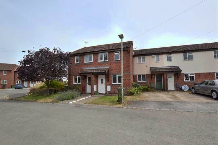 2 Bedroom Terraced House To Rent In Maple Close, Hardwicke, Gloucester, GL2