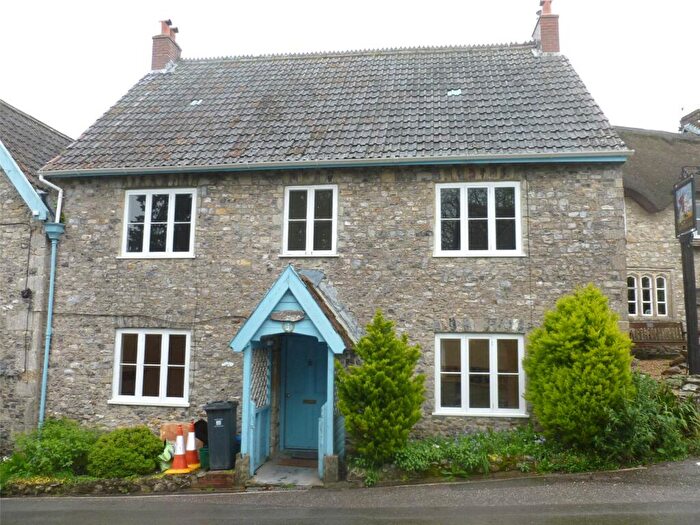 4 Bedroom End Of Terrace House To Rent In Five Bells, Chardstock, Axminster, Devon, EX13