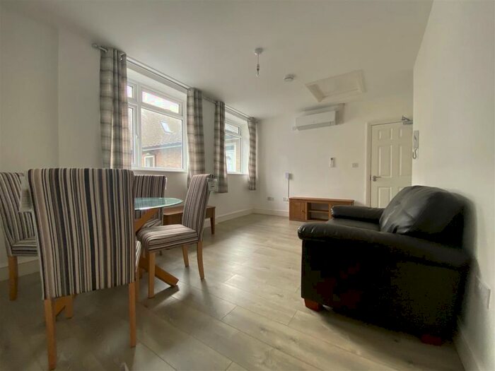 1 Bedroom Flat To Rent In Flat, Peterborough, PE1