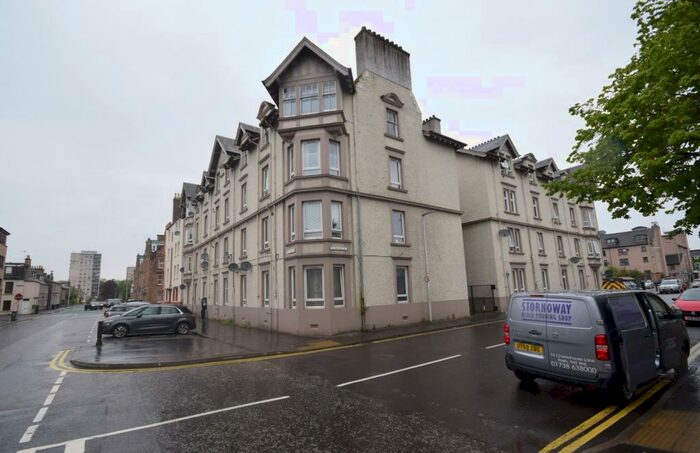 1 Bedroom Flat To Rent In St Johnstouns Buildings, Charles Street, Perth, Perthshire, PH2
