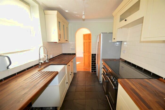3 Bedroom Property To Rent In Stafford Street, Gillingham, ME7