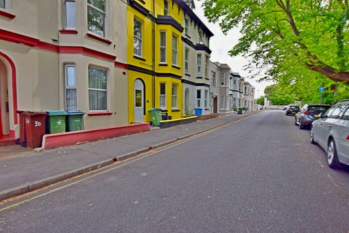 1 Bedroom Flat To Rent In Glamis Street, Bognor Regis, PO21