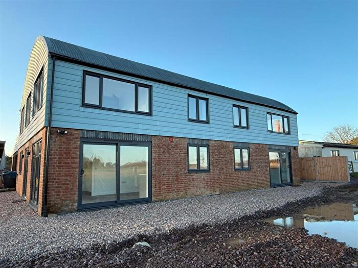 House To Rent In Yelvertoft Road, Lilbourne, Rugby, CV23