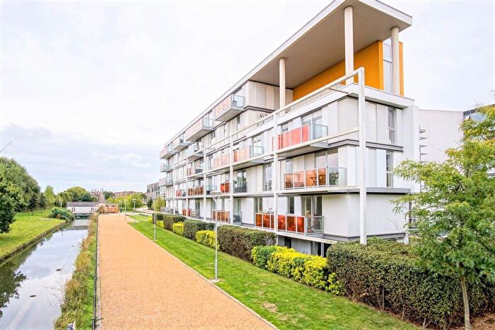 2 Bedroom Apartment For Sale In Chadwell Lane, Fyfe House Chadwell Lane, N8