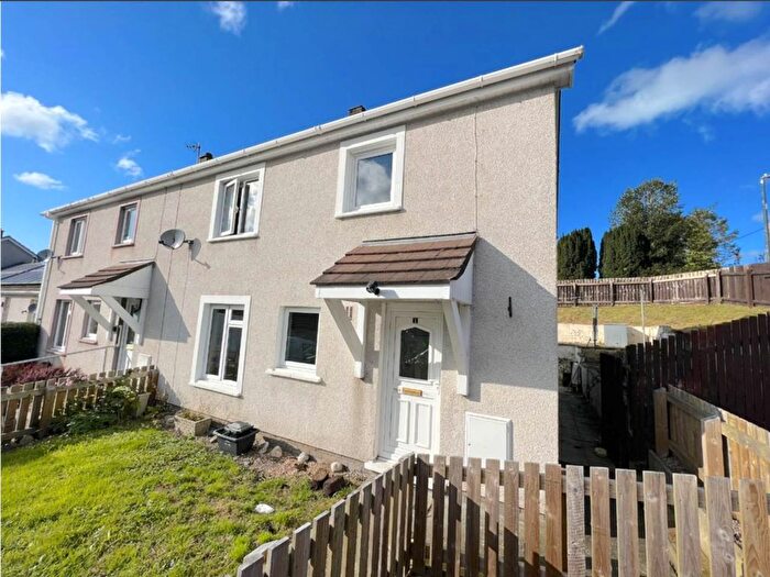3 Bedroom Property For Sale In Tan Y Berth, Penrhyncoch, Aberystwyth, SY23